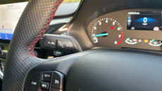 Ford Fiesta 1.0 EcoBoost 125 ST-Line Edition 5dr Petrol Hatchback